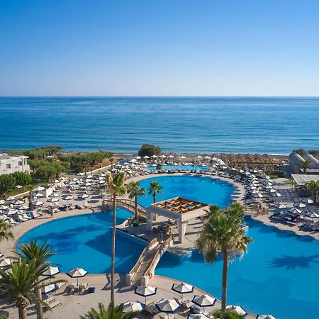 מאלמה Atlantica Ocean Beach Resort מראה חיצוני תמונה