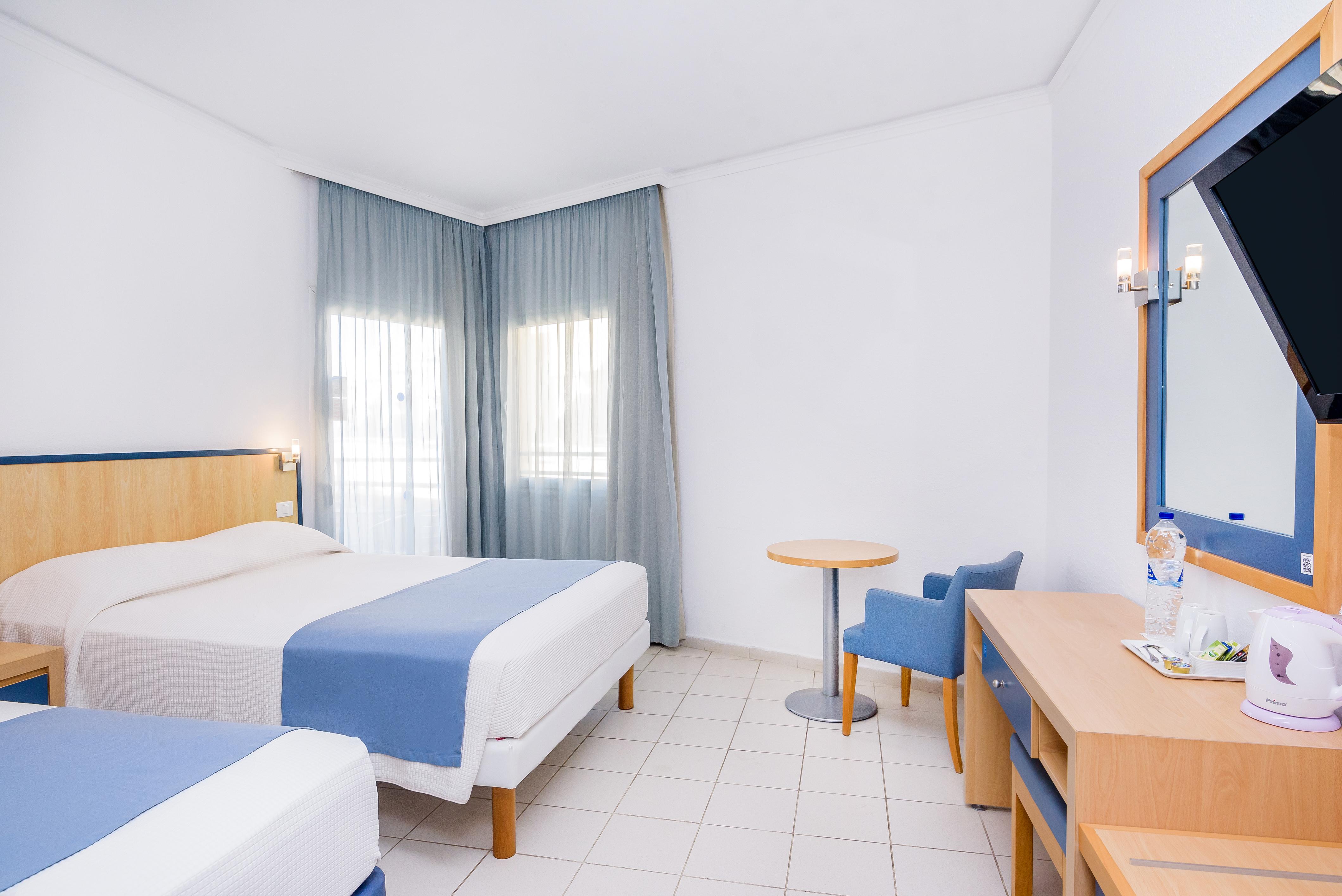 מאלמה Atlantica Ocean Beach Resort מראה חיצוני תמונה