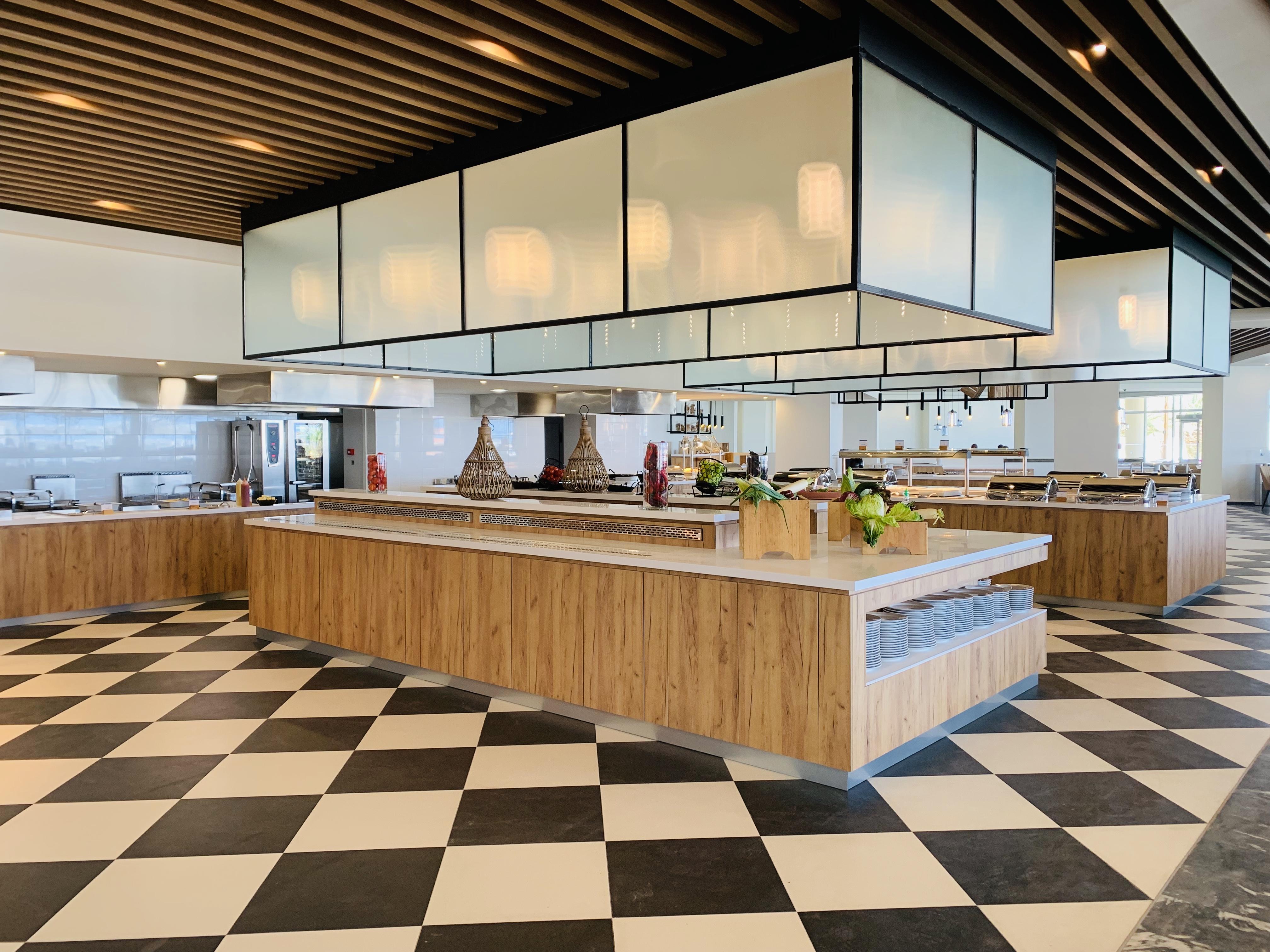 מאלמה Atlantica Ocean Beach Resort מראה חיצוני תמונה