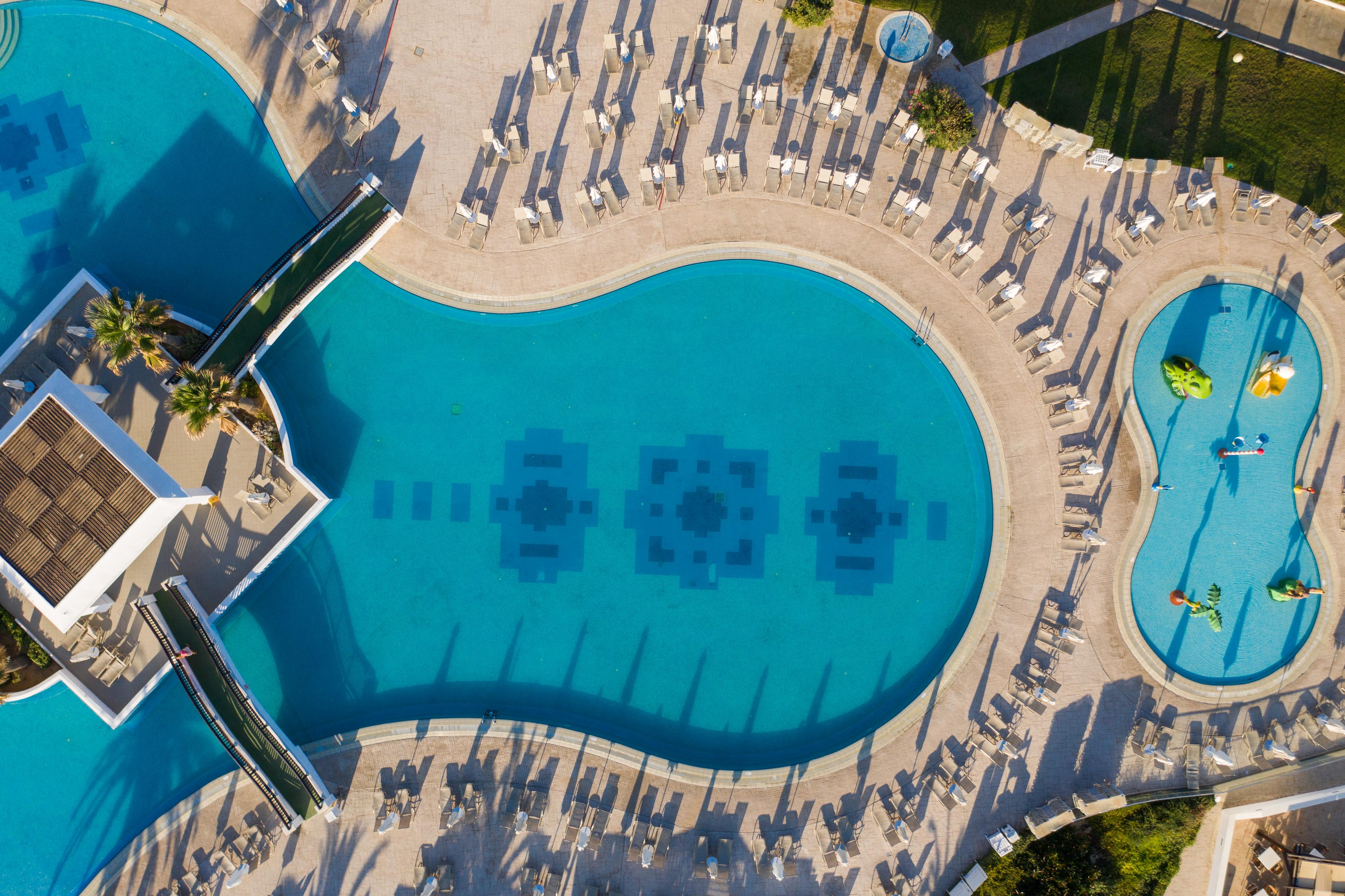 מאלמה Atlantica Ocean Beach Resort מראה חיצוני תמונה