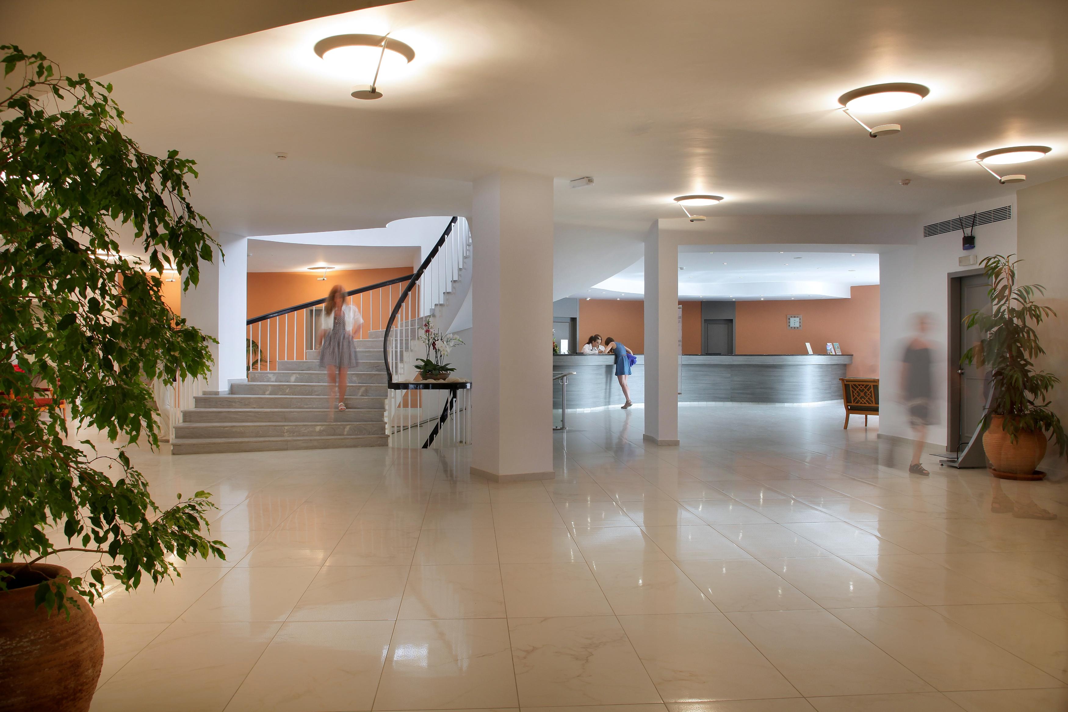 מאלמה Atlantica Ocean Beach Resort מראה חיצוני תמונה
