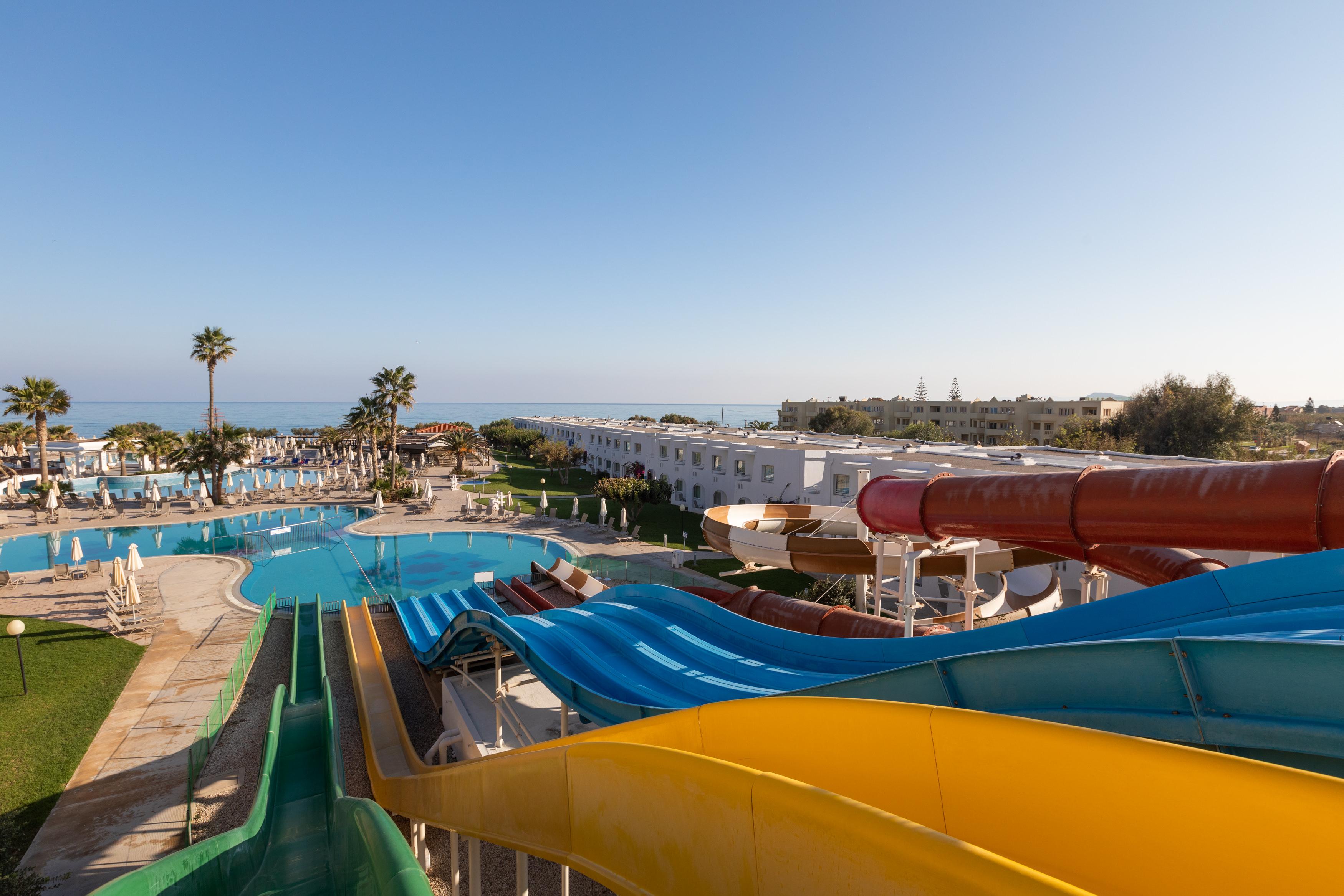 מאלמה Atlantica Ocean Beach Resort מראה חיצוני תמונה