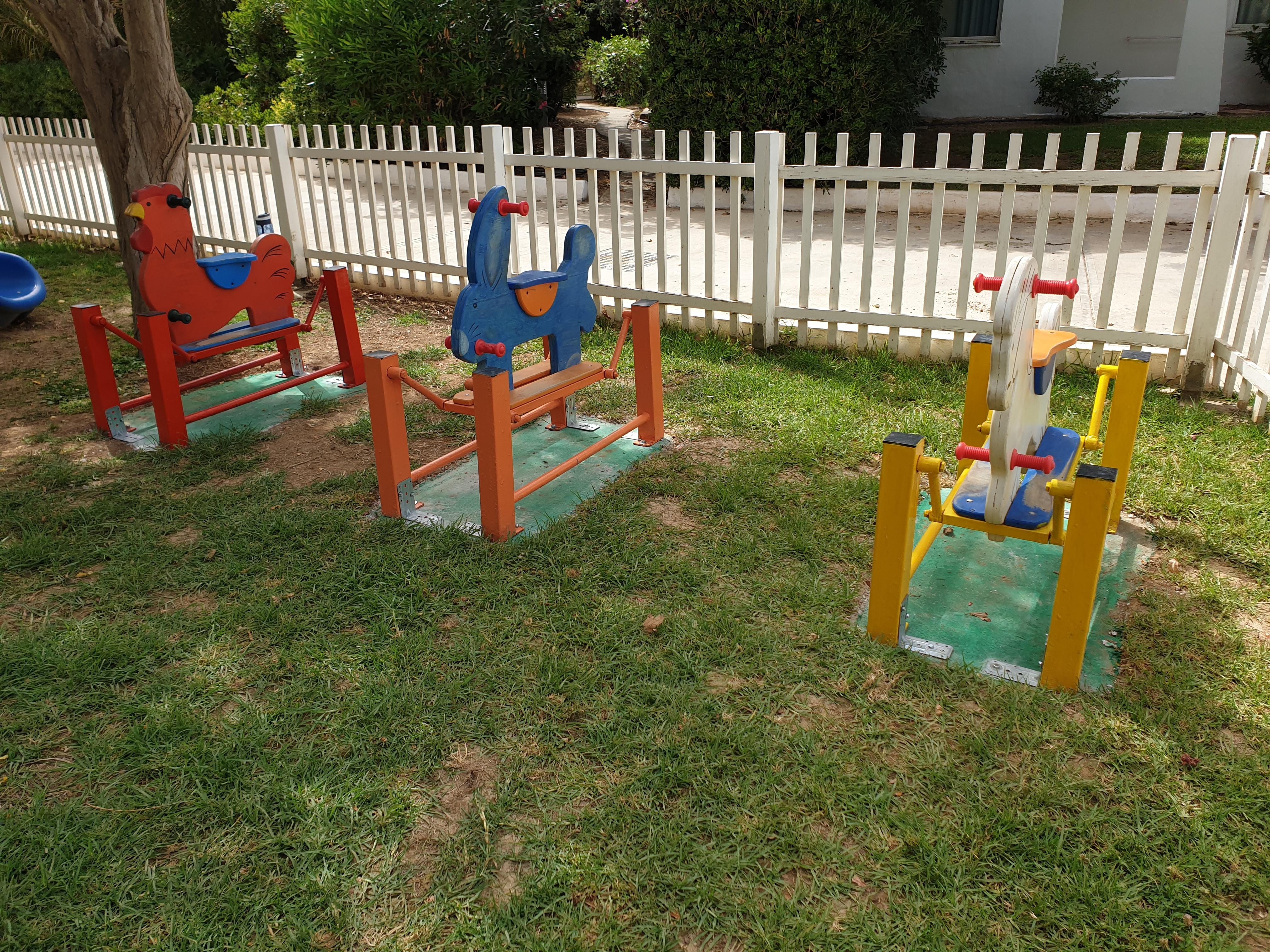 מאלמה Atlantica Ocean Beach Resort מראה חיצוני תמונה