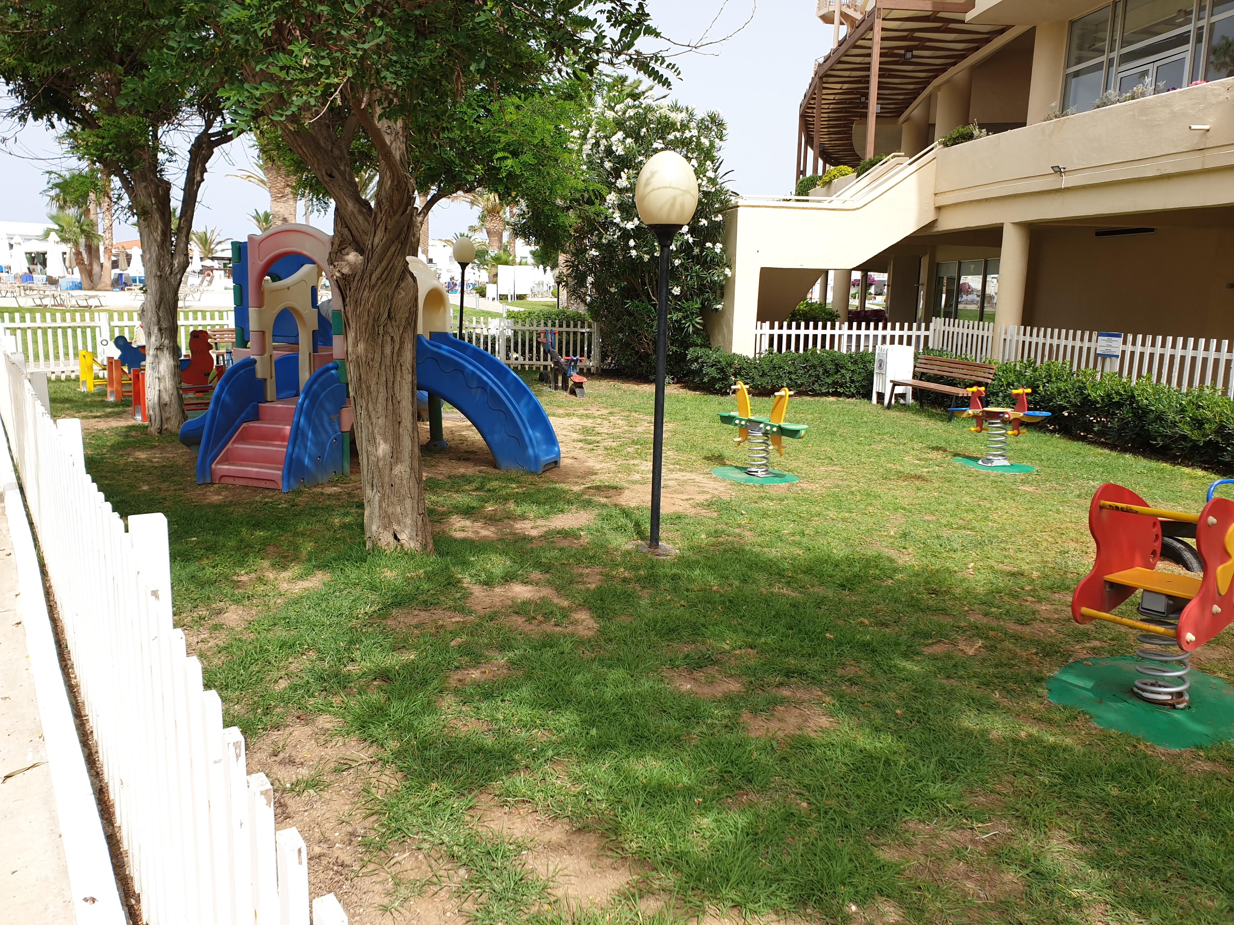 מאלמה Atlantica Ocean Beach Resort מראה חיצוני תמונה