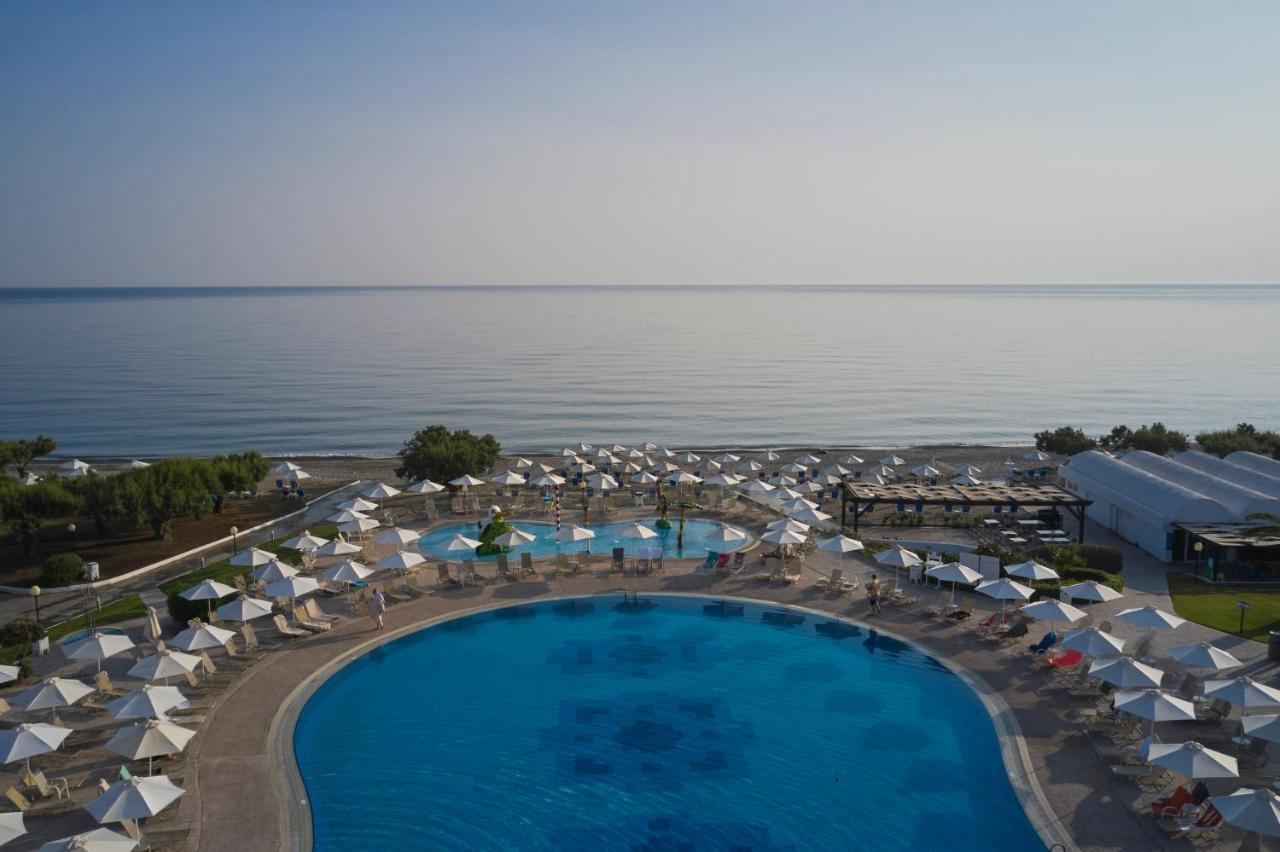 מאלמה Atlantica Ocean Beach Resort מראה חיצוני תמונה
