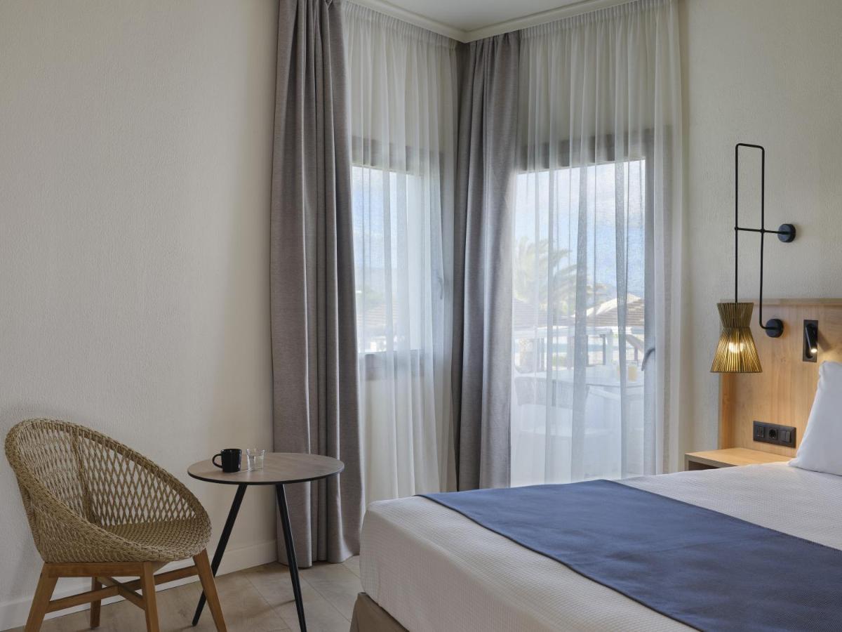 מאלמה Atlantica Ocean Beach Resort מראה חיצוני תמונה