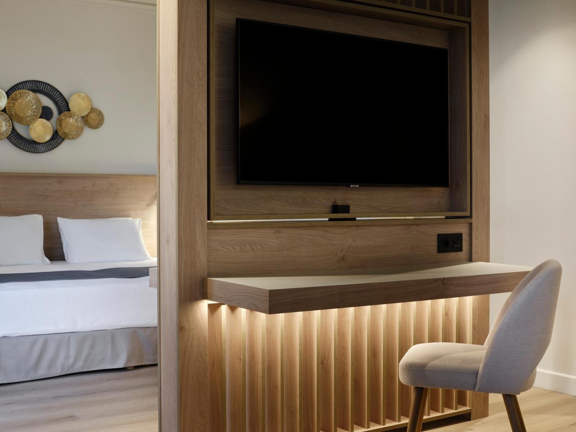מאלמה Atlantica Ocean Beach Resort מראה חיצוני תמונה