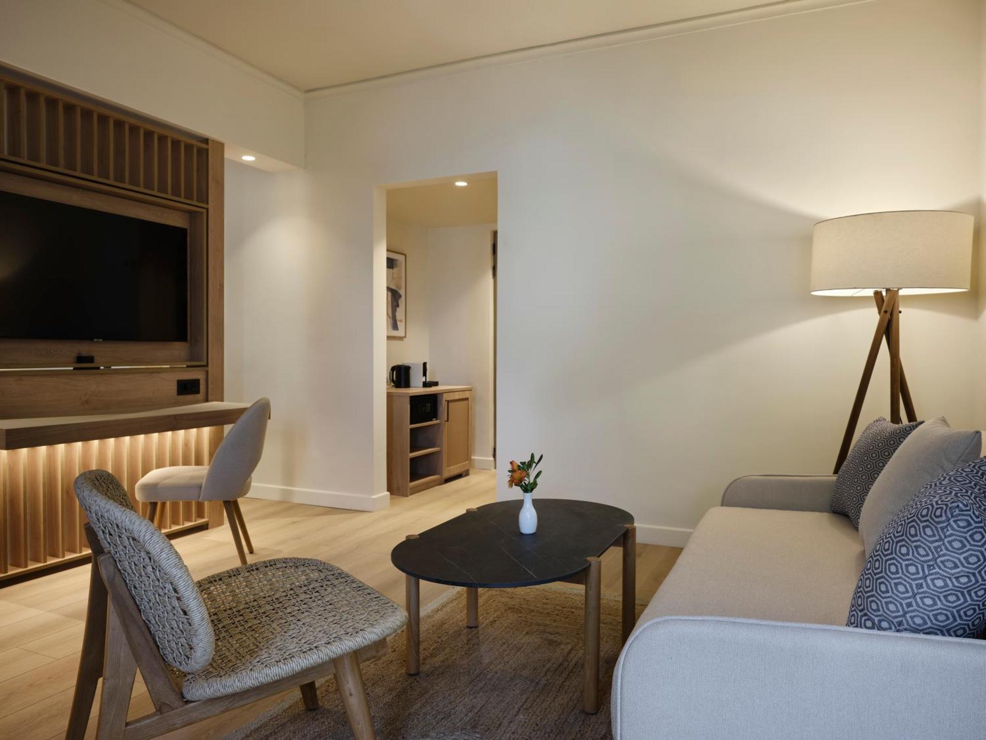 מאלמה Atlantica Ocean Beach Resort מראה חיצוני תמונה