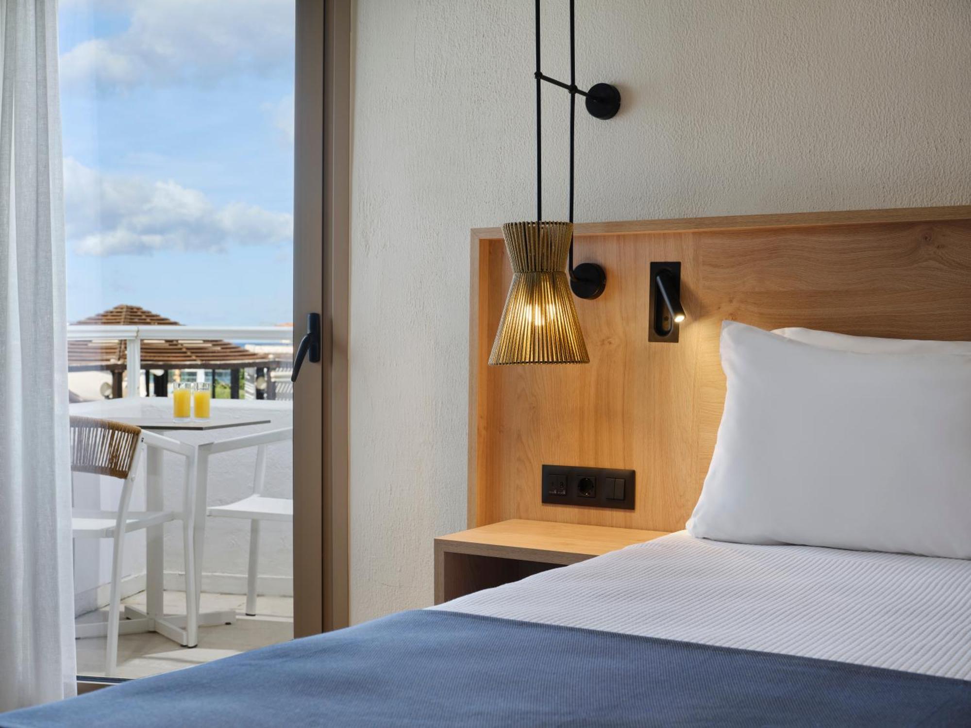 מאלמה Atlantica Ocean Beach Resort מראה חיצוני תמונה