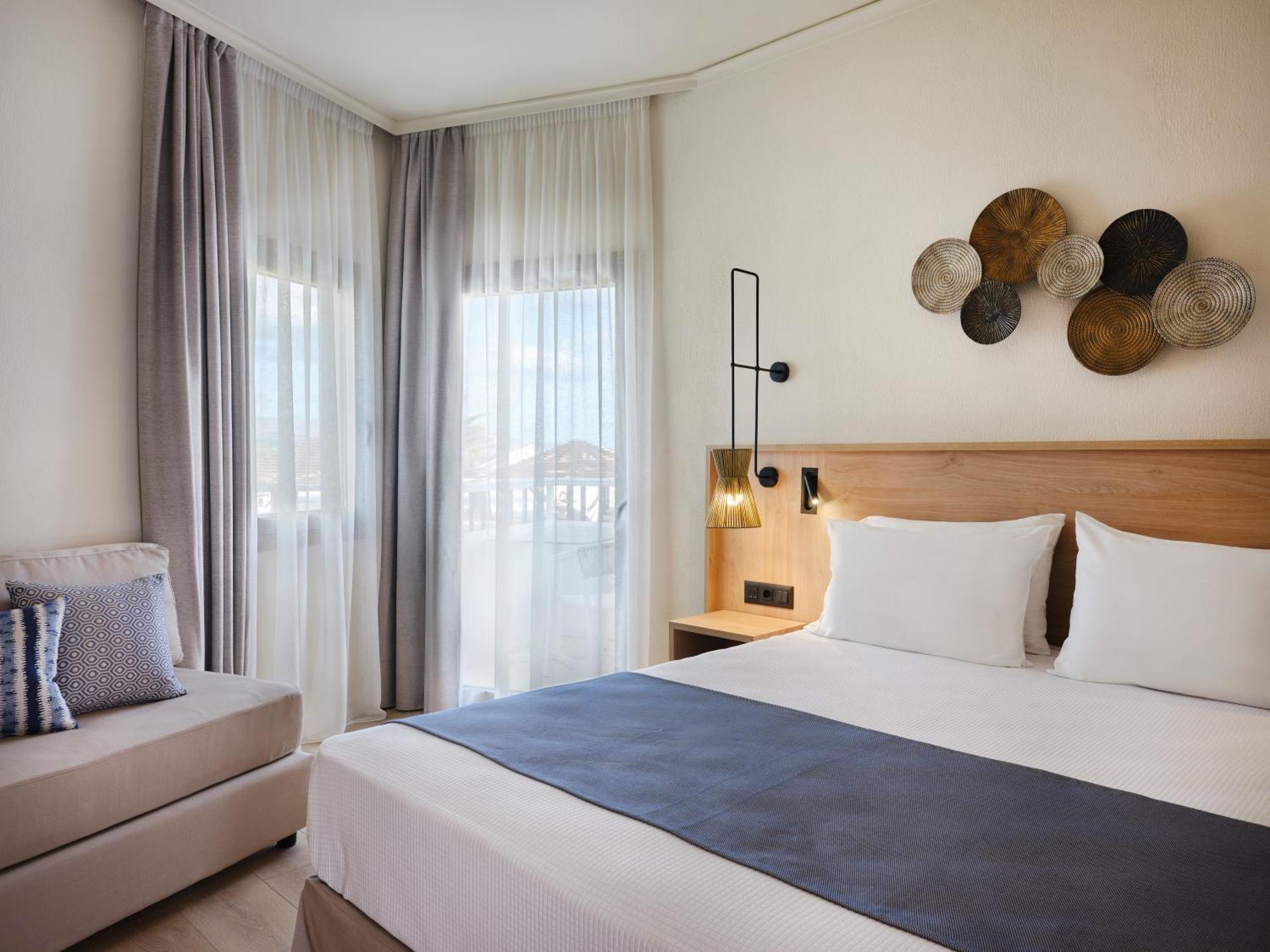 מאלמה Atlantica Ocean Beach Resort מראה חיצוני תמונה
