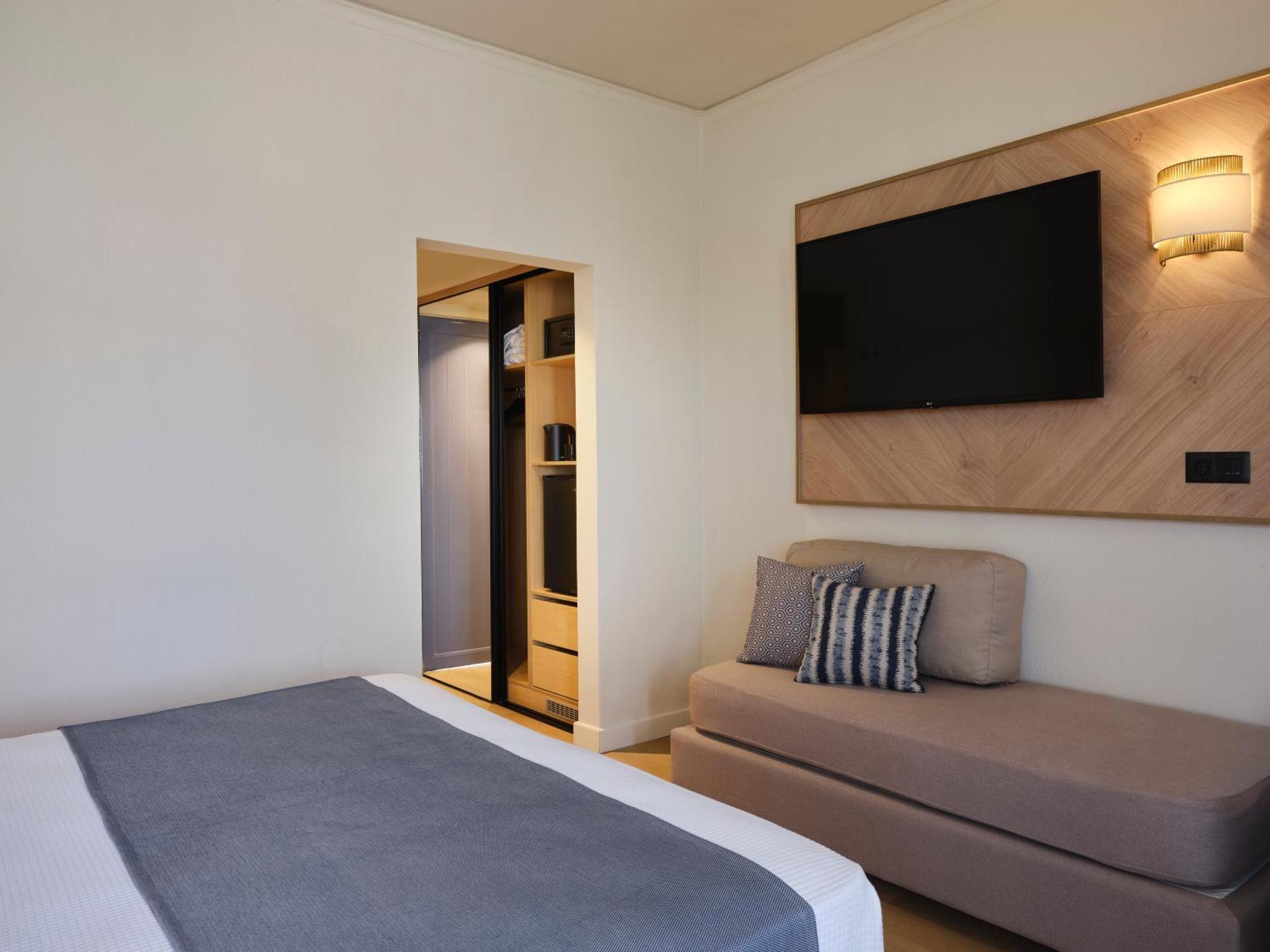 מאלמה Atlantica Ocean Beach Resort מראה חיצוני תמונה