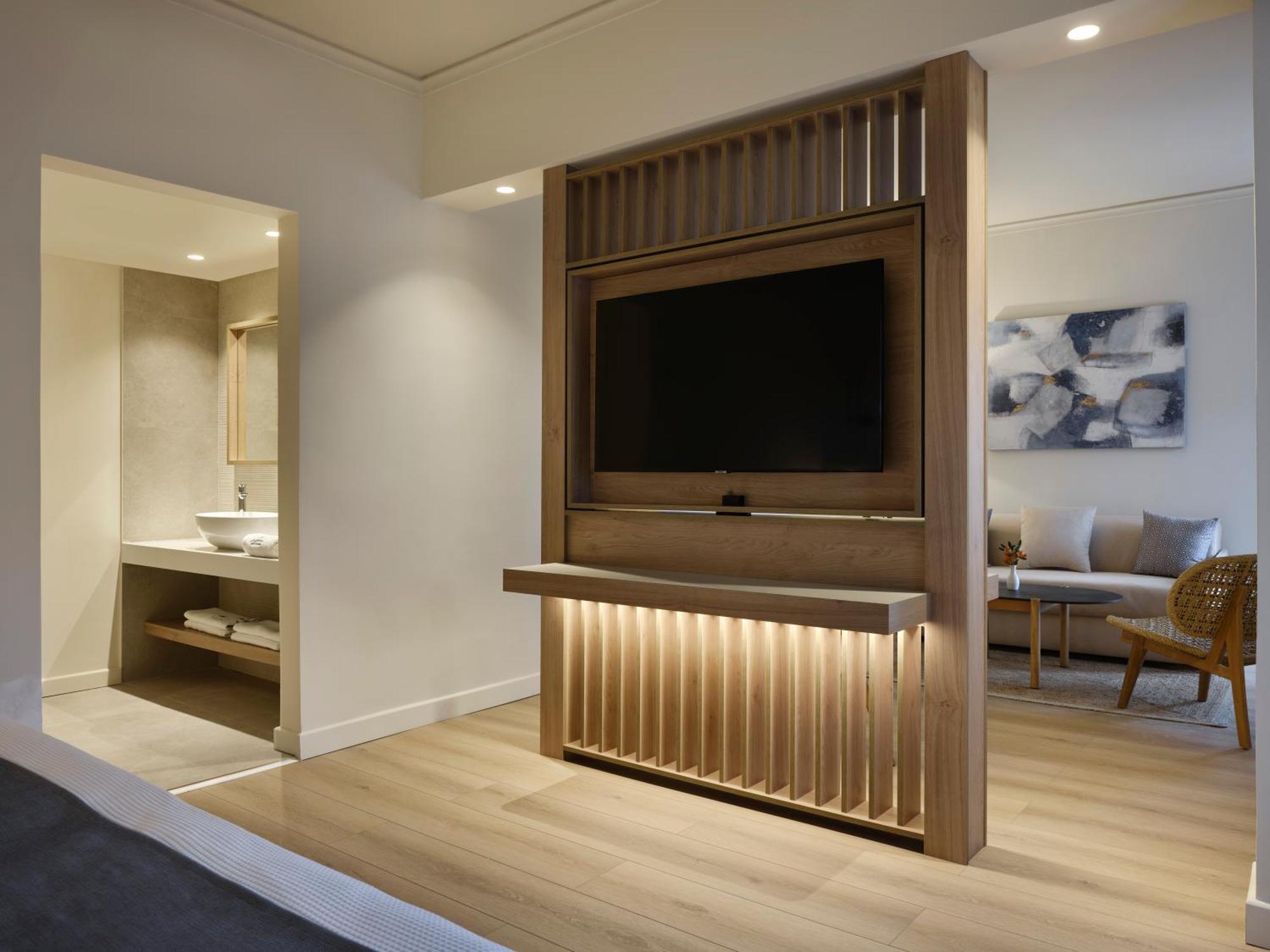 מאלמה Atlantica Ocean Beach Resort מראה חיצוני תמונה