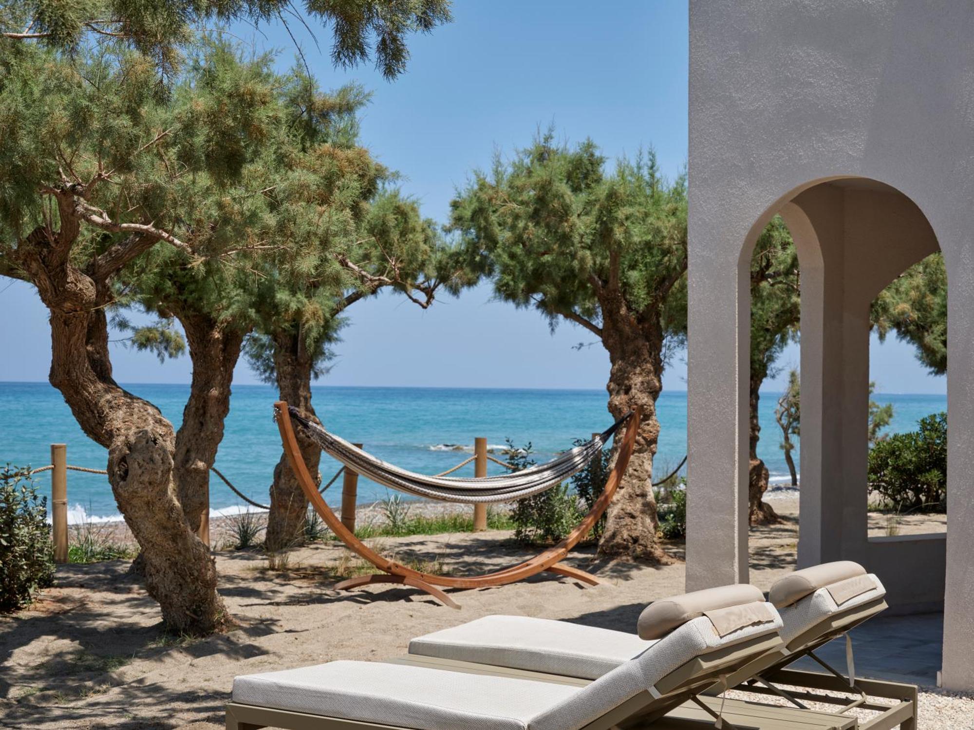 מאלמה Atlantica Ocean Beach Resort מראה חיצוני תמונה