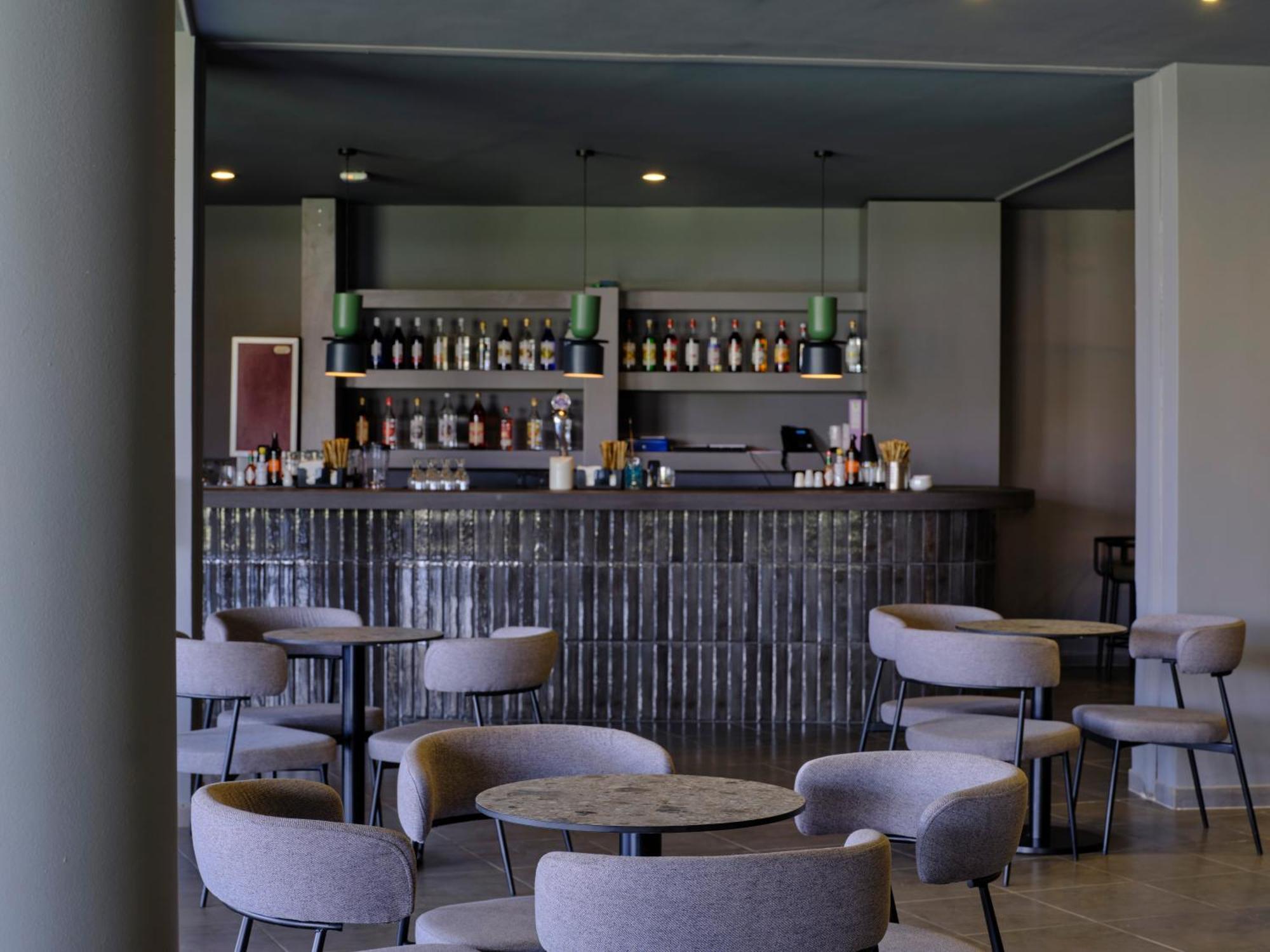 מאלמה Atlantica Ocean Beach Resort מראה חיצוני תמונה