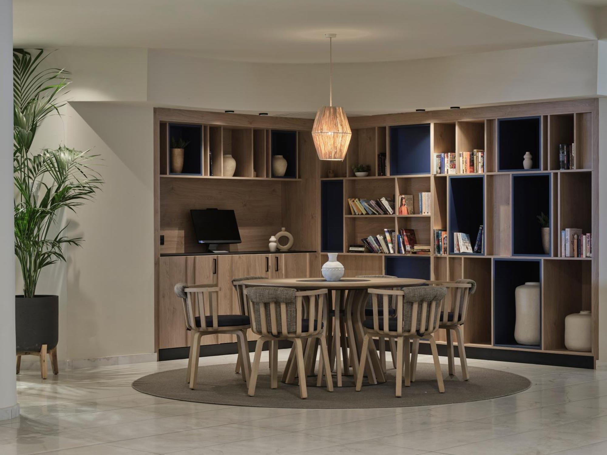 מאלמה Atlantica Ocean Beach Resort מראה חיצוני תמונה