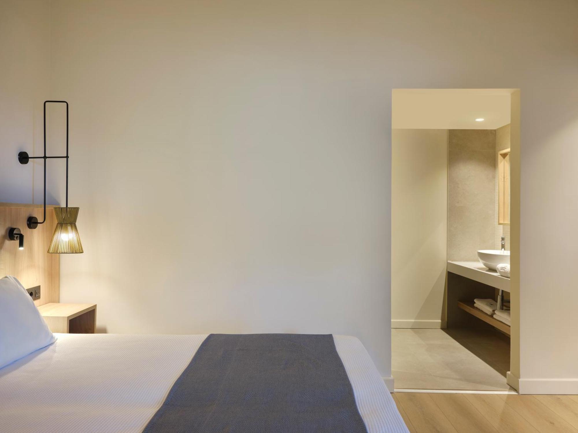 מאלמה Atlantica Ocean Beach Resort מראה חיצוני תמונה